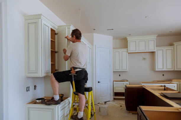 Licensed Appliance Installation service in Chester Heights, PA - BM Kitchen