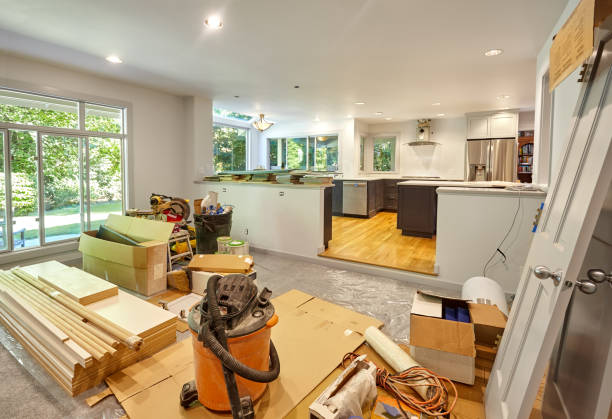 Reliable Appliance Installation contractor in Chester Heights, PA by BM Kitchen
